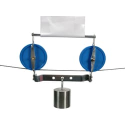 United Scientific&trade;&nbsp;Acceleration Line Trolley